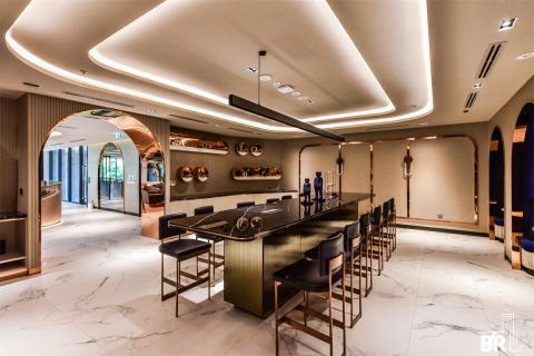 Condominio de 1 dormitorio en Bangkok, Tailandia № 226060 - foto 4