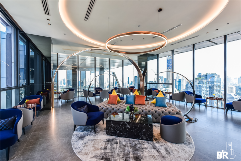 Condominio de 1 dormitorio en Bangkok, Tailandia № 226060 - foto 3