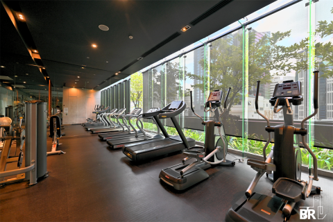 Condominio de 1 dormitorio en Bangkok, Tailandia № 226064 - foto 4