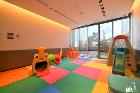 Condominio de 1 dormitorio en Bangkok, Tailandia № 226064 - foto 8