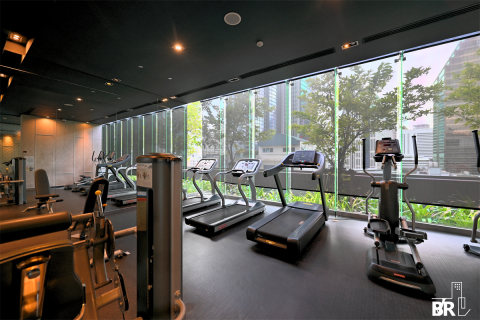Condominio de 1 dormitorio en Bangkok, Tailandia № 226064 - foto 6