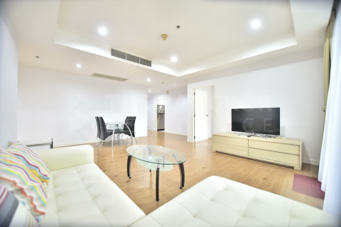 Condo in Bangkok, Thailand, 2 bedrooms  № 226061