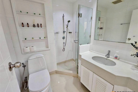 คอนโดมิเนียมในกรุงเทพฯ, ประเทศไทย, 2 ห้องนอน № 226061 - รูปถ่าย 9
