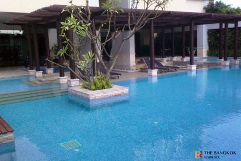 คอนโดมิเนียมในกรุงเทพฯ, ประเทศไทย, 2 ห้องนอน № 226061 - รูปถ่าย 5