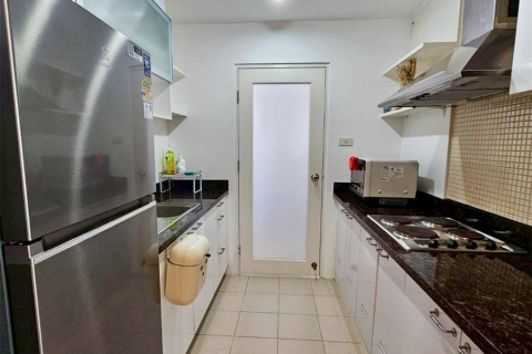 คอนโดมิเนียมในกรุงเทพฯ, ประเทศไทย, 2 ห้องนอน № 226061 - รูปถ่าย 10