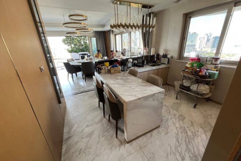 Condo à Khlong Toei, Bangkok, Thaïlande, 3 chambres № 135465 - photo 5