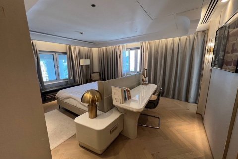 Condo à Khlong Toei, Bangkok, Thaïlande, 3 chambres № 135465 - photo 6