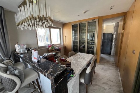 Condo à Khlong Toei, Bangkok, Thaïlande, 3 chambres № 135465 - photo 2