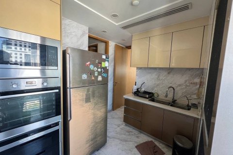 Condo à Khlong Toei, Bangkok, Thaïlande, 3 chambres № 135465 - photo 12