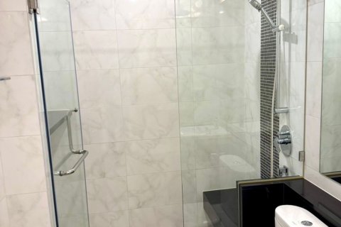 Кондоминиум с 2 спальнями в Ян Наве, Бангкок, Таиланд № 135463 - фото 12