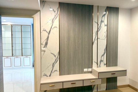 Кондоминиум с 2 спальнями в Ян Наве, Бангкок, Таиланд № 135463 - фото 18