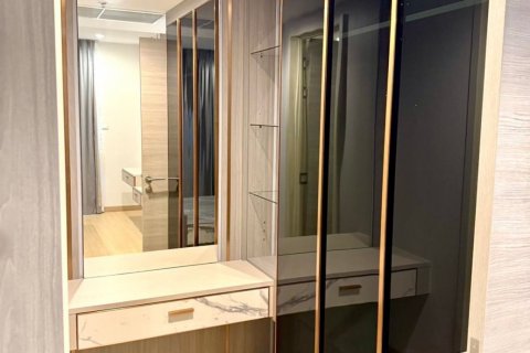 Кондоминиум с 2 спальнями в Ян Наве, Бангкок, Таиланд № 135463 - фото 8