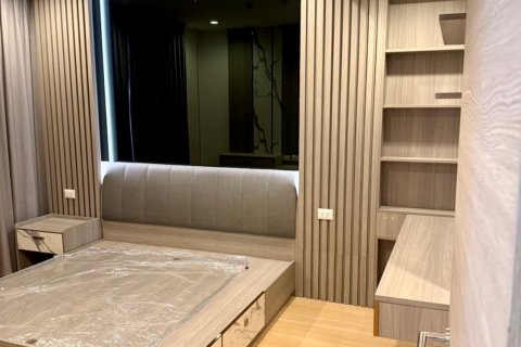 Кондоминиум с 2 спальнями в Ян Наве, Бангкок, Таиланд № 135463 - фото 1