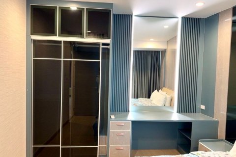 Кондоминиум с 2 спальнями в Ян Наве, Бангкок, Таиланд № 135463 - фото 17