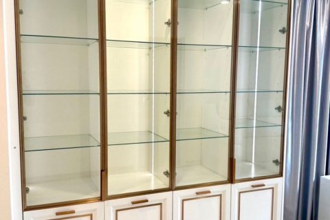 Кондоминиум с 2 спальнями в Ян Наве, Бангкок, Таиланд № 135463 - фото 4