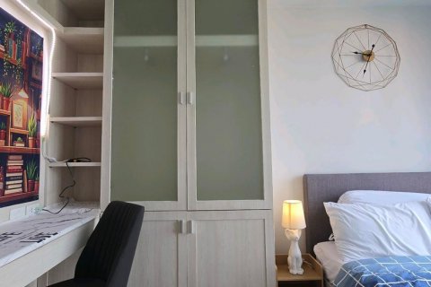 Condo in Bang Na, Bangkok, Thailand, 2 bedrooms  № 135461 - photo 7