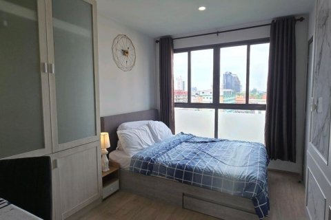 Condo in Bang Na, Bangkok, Thailand, 2 bedrooms  № 135461 - photo 6