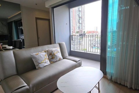 Condo in Bang Na, Bangkok, Thailand, 2 bedrooms  № 135461 - photo 8