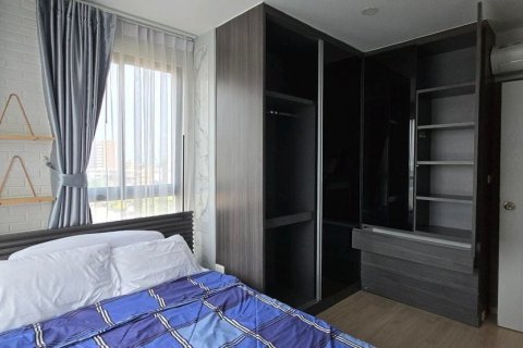 Condo in Bang Na, Bangkok, Thailand, 2 bedrooms  № 135461 - photo 4
