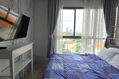 Condo in Bang Na, Bangkok, Thailand, 2 bedrooms  № 135461 - photo 10