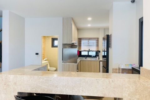 Maison à Pattaya, Thaïlande 3 chambres № 135460 - photo 4