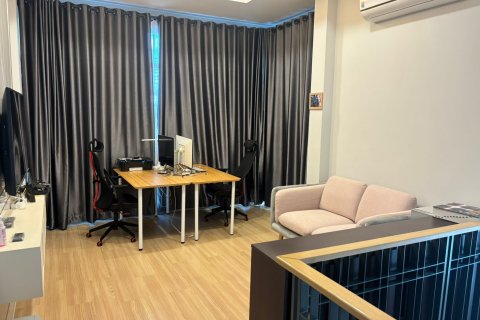 Maison à Pattaya, Thaïlande 3 chambres № 135460 - photo 20