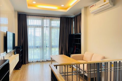 Maison à Pattaya, Thaïlande 3 chambres № 135460 - photo 11