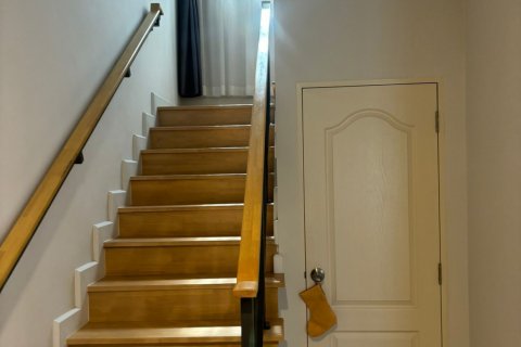 Maison à Pattaya, Thaïlande 3 chambres № 135460 - photo 22