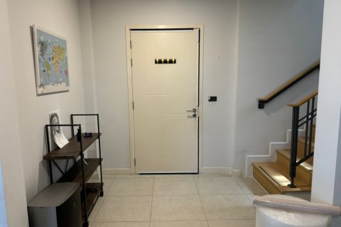 Maison à Pattaya, Thaïlande 3 chambres № 135460 - photo 25