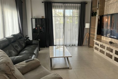 Maison à Pattaya, Thaïlande 3 chambres № 135460 - photo 27