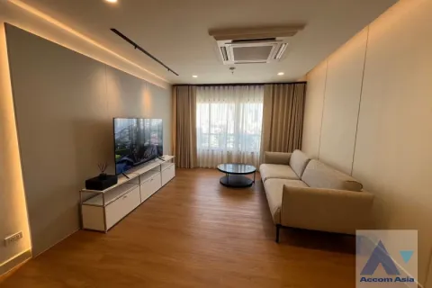 Condominio de 2 dormitorios en Pathum Wan, Bangkok, Tailandia № 214527 - foto 3