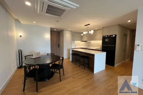 Condominio de 2 dormitorios en Pathum Wan, Bangkok, Tailandia № 214527 - foto 2