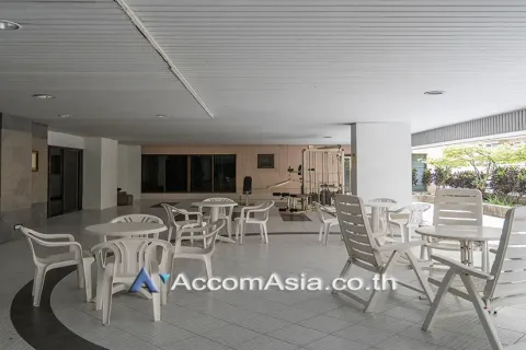Condominio de 2 dormitorios en Pathum Wan, Bangkok, Tailandia № 214527 - foto 17