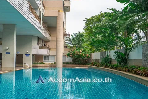 Condominio de 2 dormitorios en Pathum Wan, Bangkok, Tailandia № 214527 - foto 13