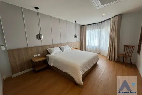 Condominio de 2 dormitorios en Pathum Wan, Bangkok, Tailandia № 214527 - foto 5