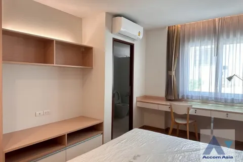 Eigentumswohnung in Phra Khanong, Bangkok, Thailand, 3 Schlafzimmer № 214533 - Foto 4