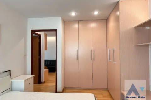 Eigentumswohnung in Phra Khanong, Bangkok, Thailand, 3 Schlafzimmer № 214533 - Foto 6