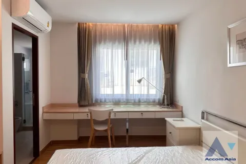 Eigentumswohnung in Phra Khanong, Bangkok, Thailand, 3 Schlafzimmer № 214533 - Foto 3