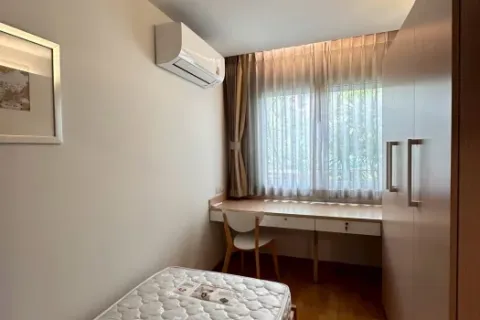 Eigentumswohnung in Phra Khanong, Bangkok, Thailand, 3 Schlafzimmer № 214533 - Foto 7