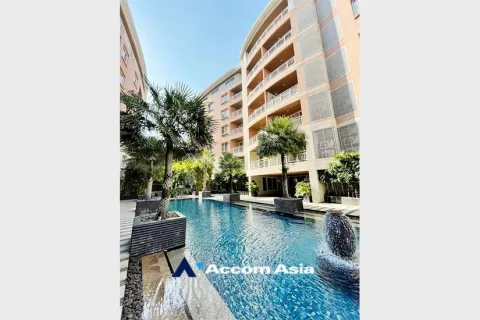 Ático de 3 dormitorios en Watthana, Bangkok, Tailandia № 214528 - foto 30