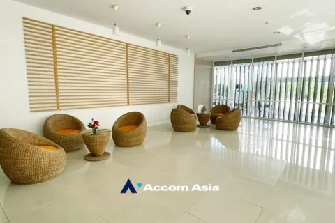 Ático de 3 dormitorios en Watthana, Bangkok, Tailandia № 214528 - foto 28