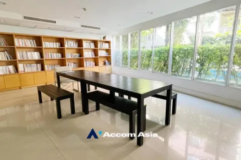 Ático de 3 dormitorios en Watthana, Bangkok, Tailandia № 214528 - foto 20