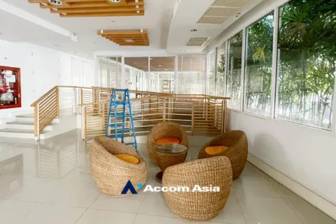 Ático de 3 dormitorios en Watthana, Bangkok, Tailandia № 214528 - foto 29