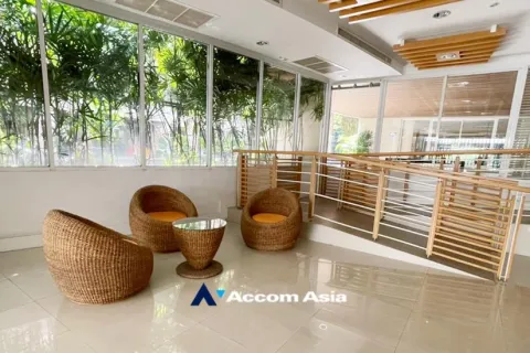 Ático de 3 dormitorios en Watthana, Bangkok, Tailandia № 214528 - foto 27