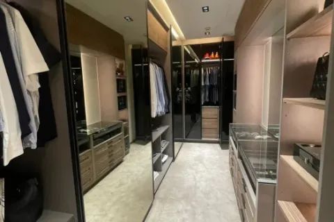 Ático de 3 dormitorios en Watthana, Bangkok, Tailandia № 214528 - foto 7