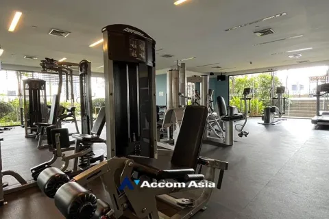 Ático de 4 dormitorios en Sathon, Bangkok, Tailandia № 214529 - foto 22