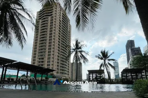 Ático de 4 dormitorios en Sathon, Bangkok, Tailandia № 214529 - foto 13