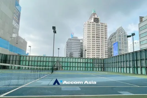 Ático de 4 dormitorios en Sathon, Bangkok, Tailandia № 214529 - foto 30