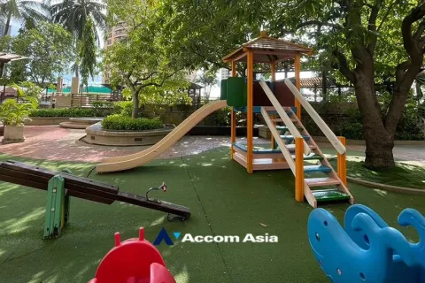 Ático de 4 dormitorios en Sathon, Bangkok, Tailandia № 214529 - foto 20
