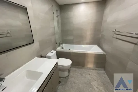 Eigentumswohnung in Watthana, Bangkok, Thailand, 3 Schlafzimmer № 214530 - Foto 20